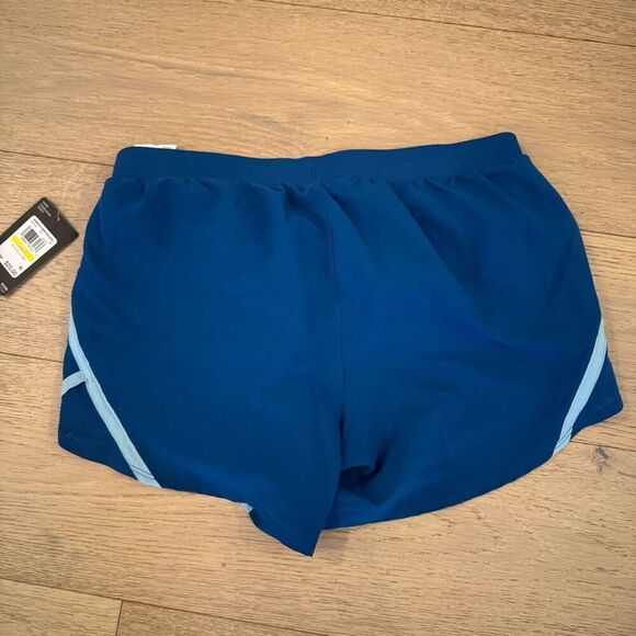 Under Armour medium blue shorts m1 - Picture 5 of 5